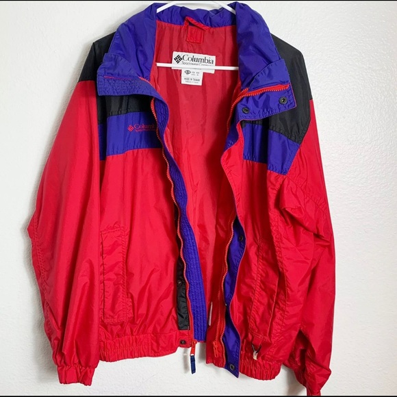 Columbia Other - Vintage Columbia Bugaboo 3-1 Ski Jacket Sz 18/20